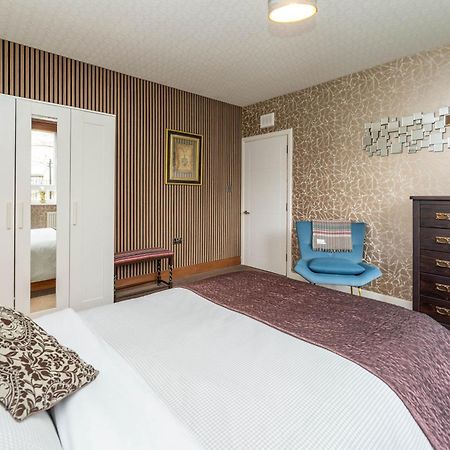 The Restalrig Apartment EDI Exterior photo