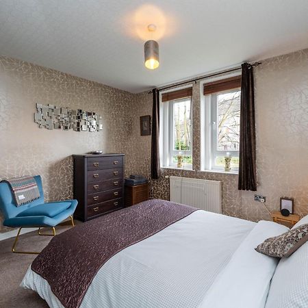 The Restalrig Apartment EDI Exterior photo